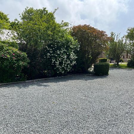 Le Temps D'Un Instant Bed & Breakfast Vattetot-sur-Mer Eksteriør bilde
