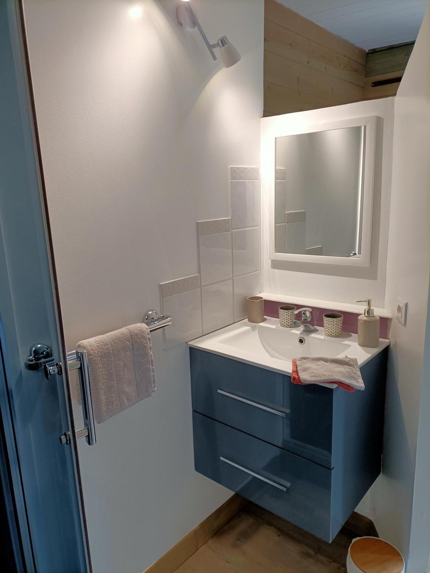 Le Temps D'Un Instant Bed & Breakfast Vattetot-sur-Mer Eksteriør bilde