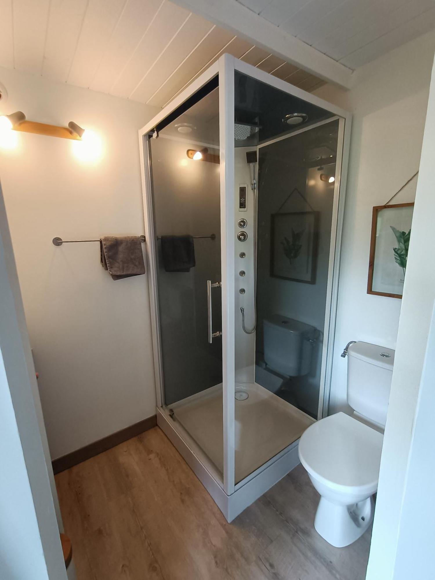 Le Temps D'Un Instant Bed & Breakfast Vattetot-sur-Mer Eksteriør bilde