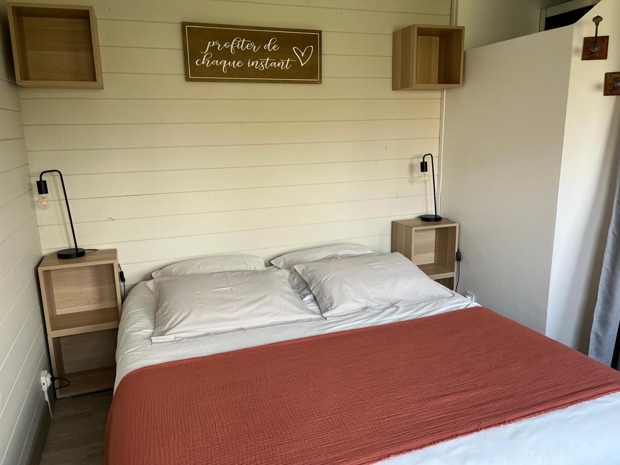 Le Temps D'Un Instant Bed & Breakfast Vattetot-sur-Mer Eksteriør bilde