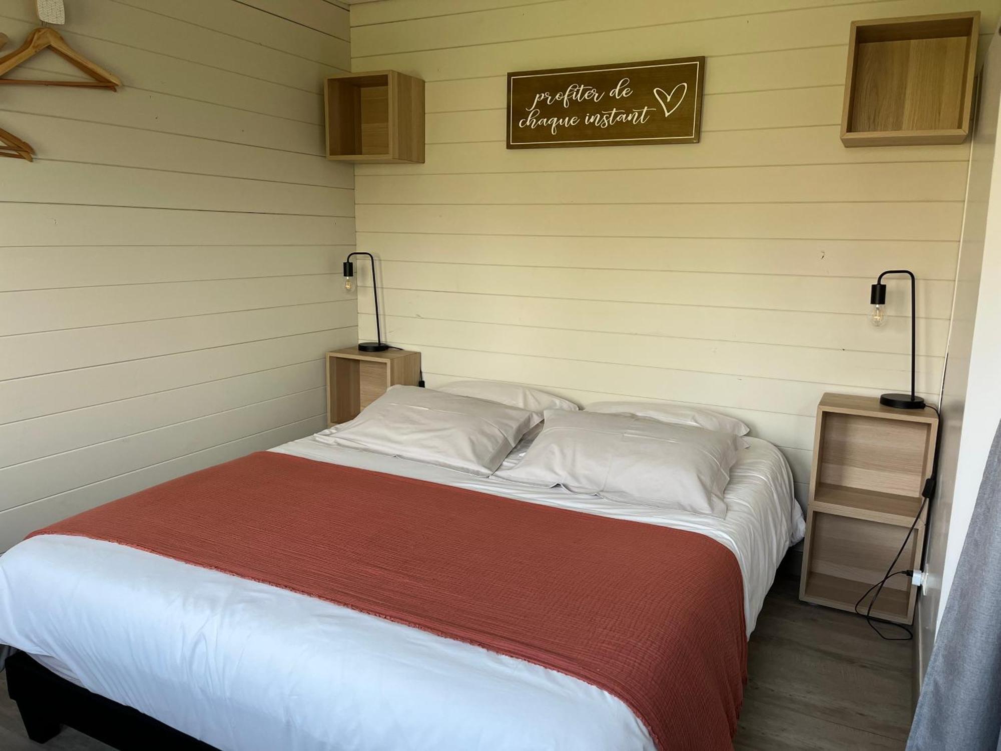 Le Temps D'Un Instant Bed & Breakfast Vattetot-sur-Mer Eksteriør bilde