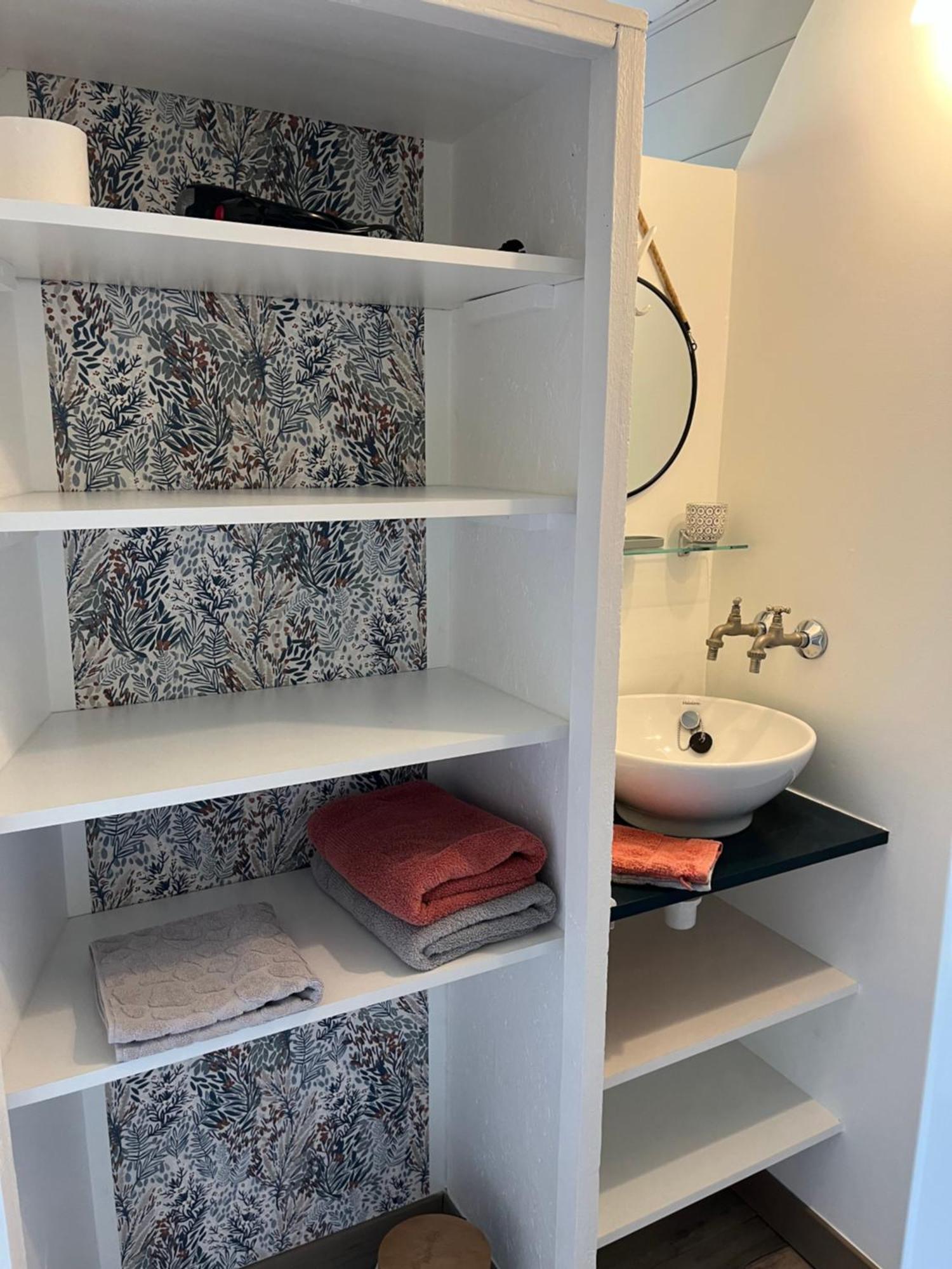 Le Temps D'Un Instant Bed & Breakfast Vattetot-sur-Mer Eksteriør bilde