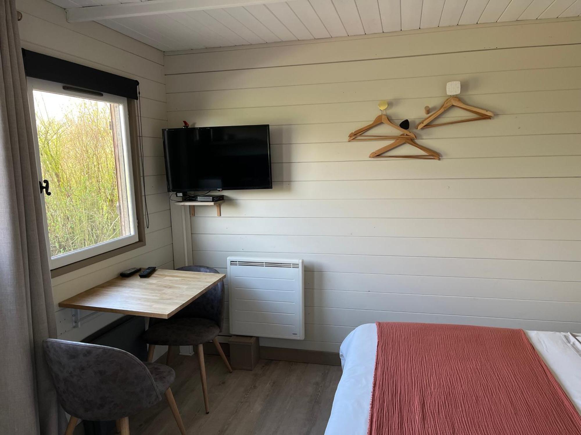 Le Temps D'Un Instant Bed & Breakfast Vattetot-sur-Mer Eksteriør bilde