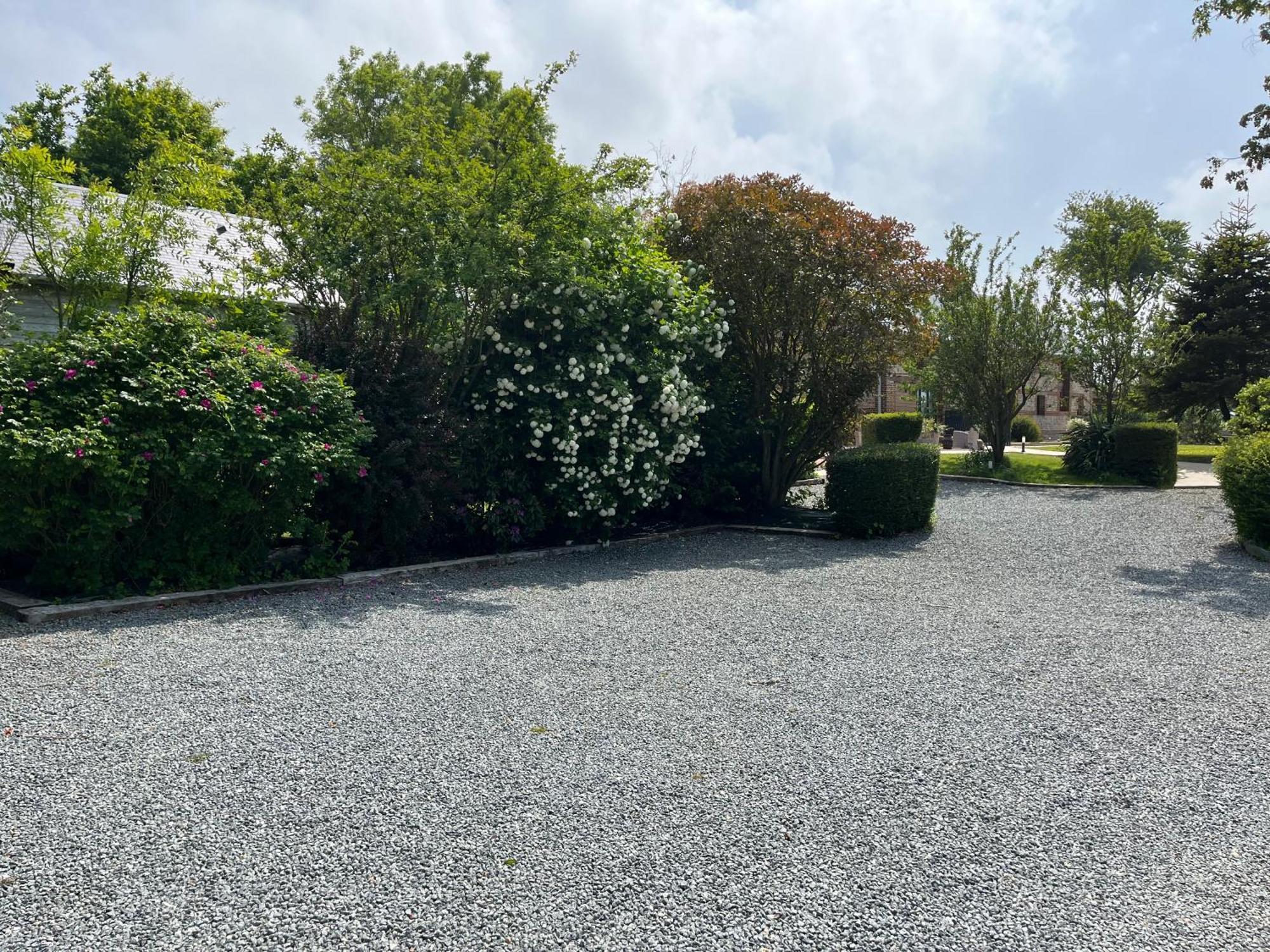 Le Temps D'Un Instant Bed & Breakfast Vattetot-sur-Mer Eksteriør bilde